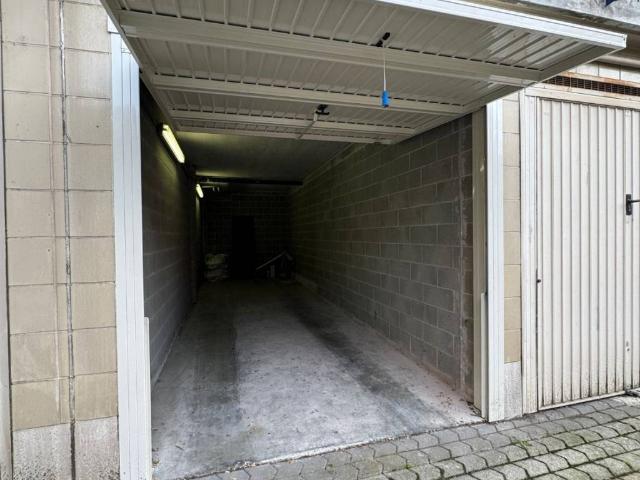 Box / Garage in vendita a Torino TO