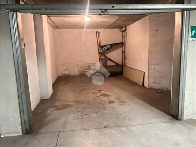Box / Garage in vendita a Torino TO