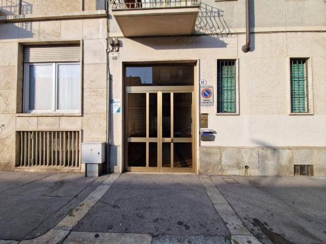 Box / Garage in vendita a Torino TO