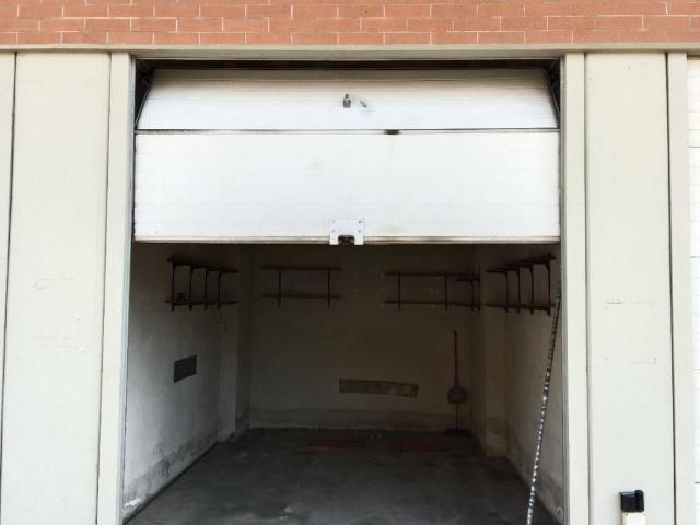 Box / Garage in vendita a Torino TO