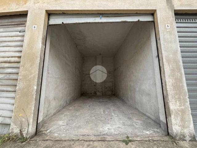 Box / Garage in vendita a Torino TO