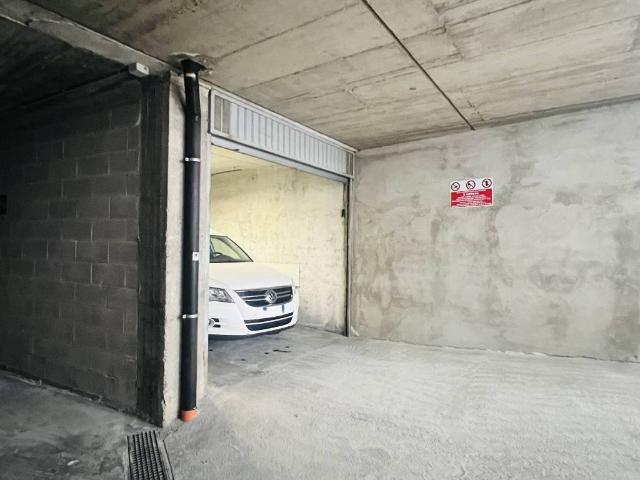 Box / Garage in vendita a Torino TO