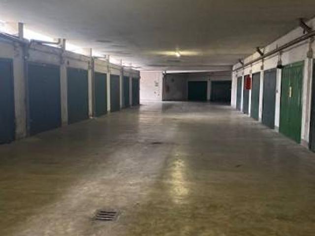 Box / Garage in vendita a Torino TO