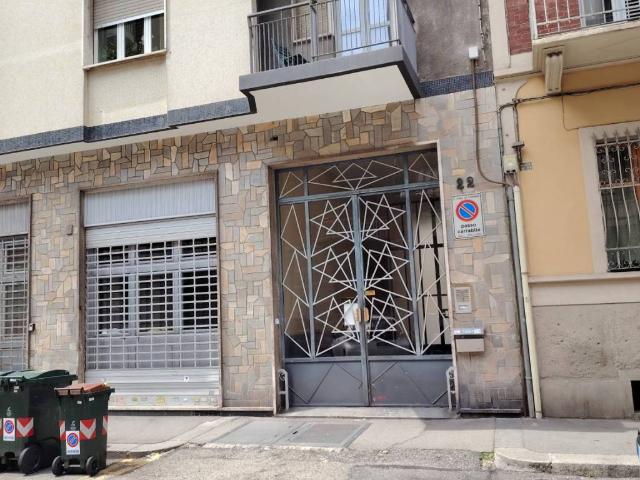 Box / Garage in vendita a Torino TO