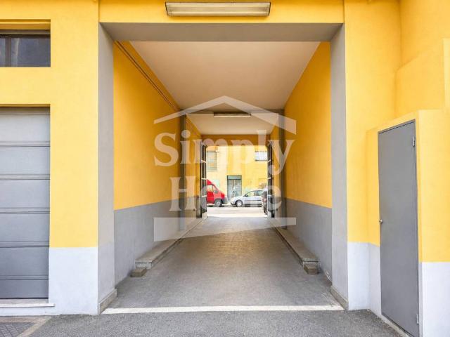 Box / Garage in vendita a Torino TO