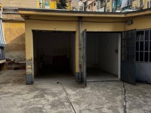 Box / Garage in vendita a Torino TO