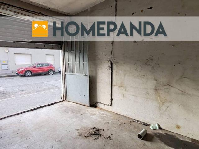 Box / Garage in vendita a Torino TO