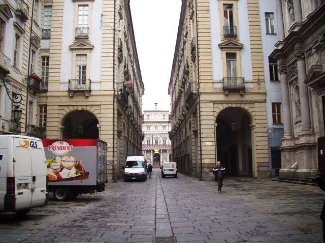 Box / Garage in vendita a Torino TO