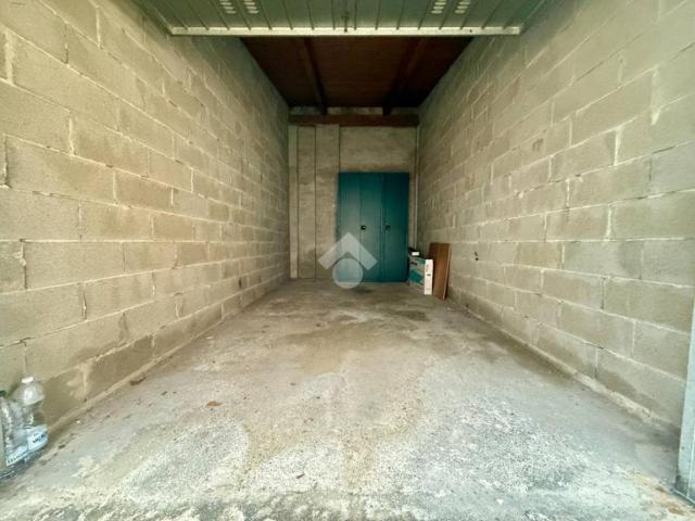 Box / Garage in vendita a Torino TO