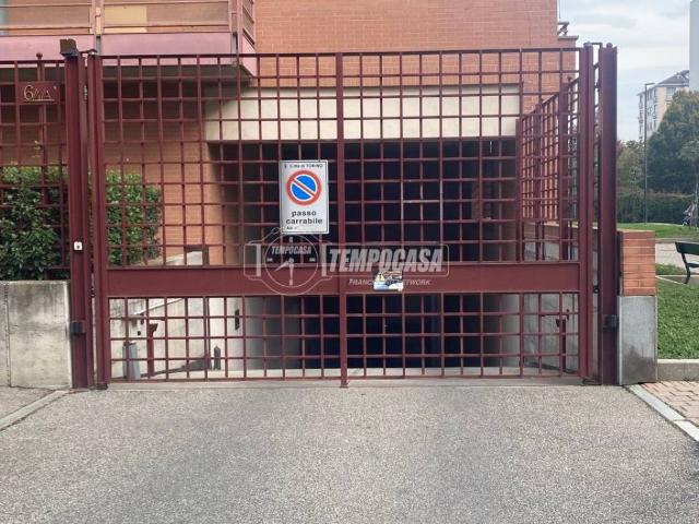 Box / Garage in vendita a Torino TO