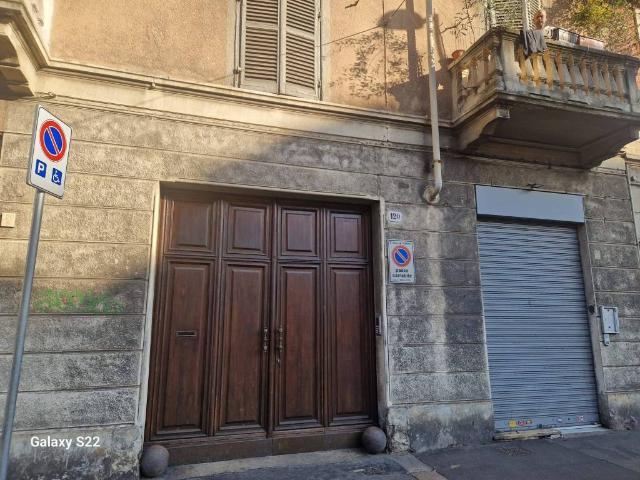Box / Garage in vendita a Torino TO