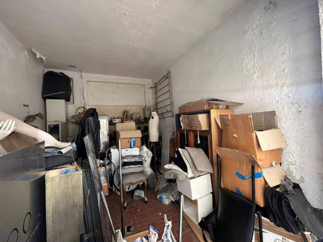 Box / Garage in vendita a Torino TO