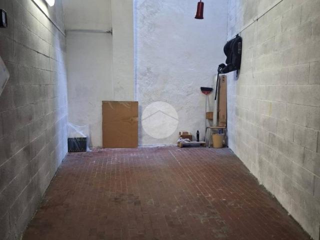Box / Garage in vendita a Torino TO