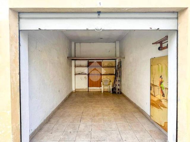 Box / Garage in vendita a Torino TO