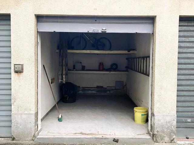 Box / Garage in vendita a Torino TO