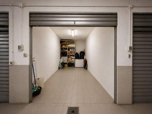 Box / Garage in vendita a Torino TO