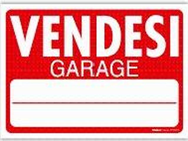 Box / Garage in vendita a Torino TO