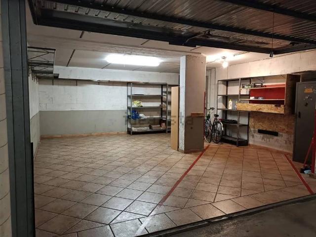 Box / Garage in vendita a Torino TO