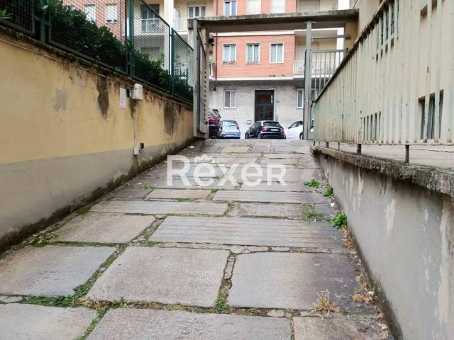 Box / Garage in vendita a Torino TO