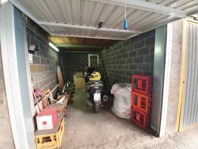 Box / Garage in vendita a Torino TO