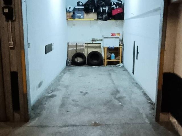 Box / Garage in vendita a Torino TO