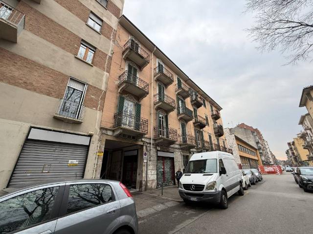 Box / Garage in vendita a Torino TO