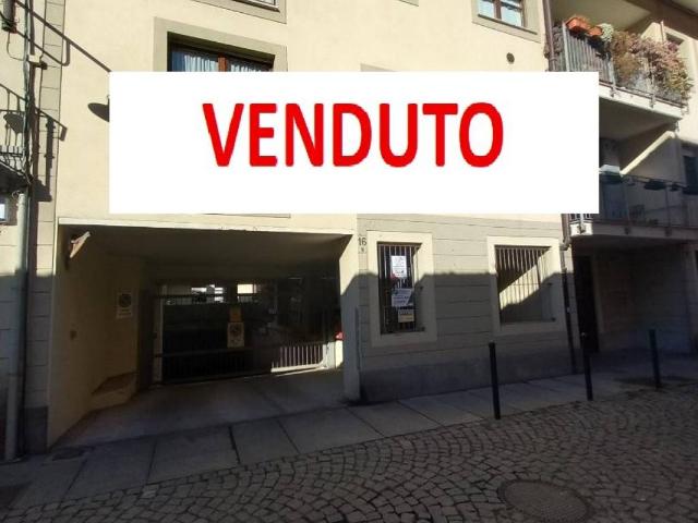Box / Garage in vendita a Torino TO