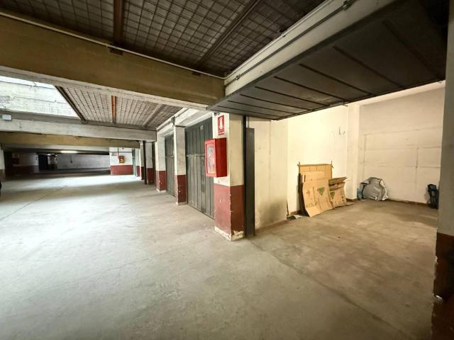 Box / Garage in vendita a Torino TO