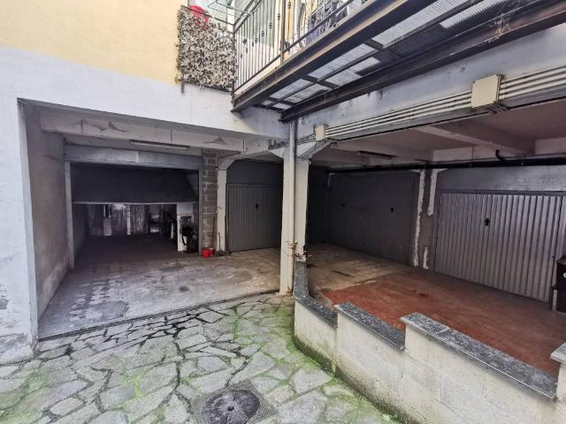 Box / Garage in vendita a Torino TO