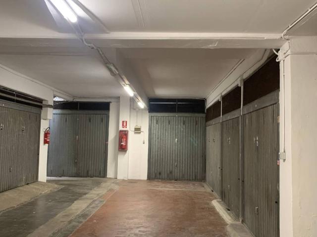 Box / Garage in vendita a Torino TO