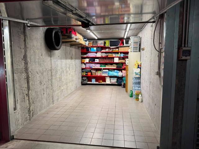 Box / Garage in vendita a Torino TO