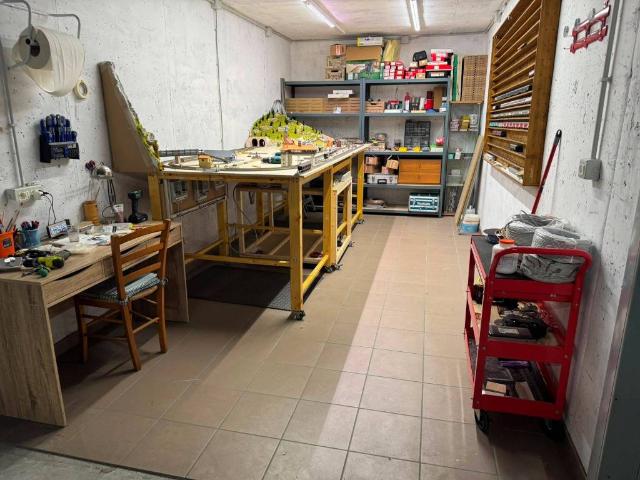 Box / Garage in vendita a Torino TO