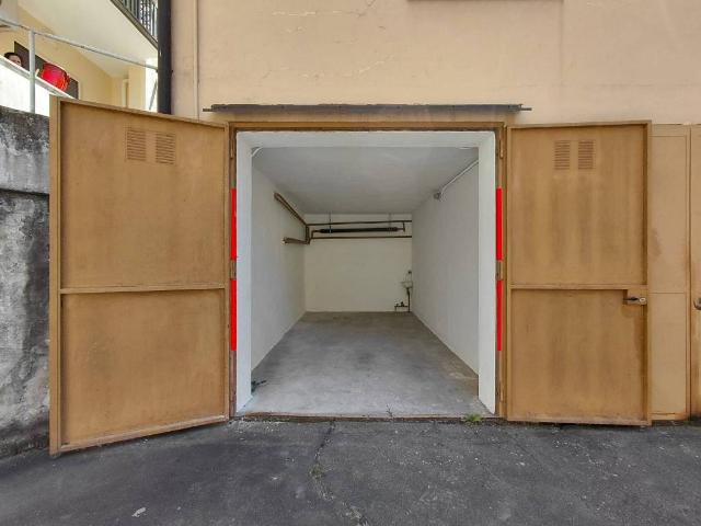 Box / Garage in vendita a Torino TO