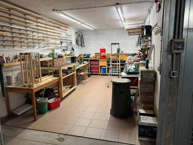 Box / Garage in vendita a Torino TO