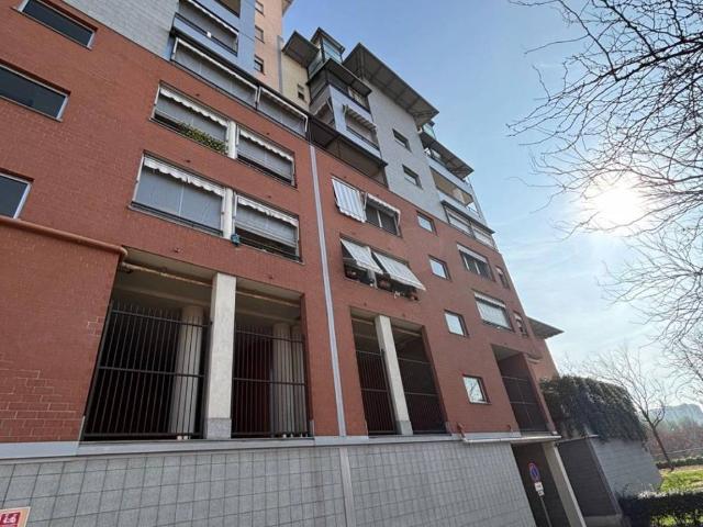 Box / Garage in vendita a Torino TO