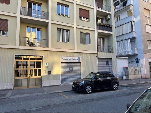 Box / Garage in vendita a Torino TO