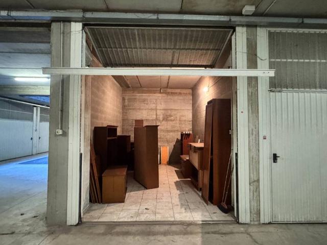 Box / Garage in vendita a Torino TO