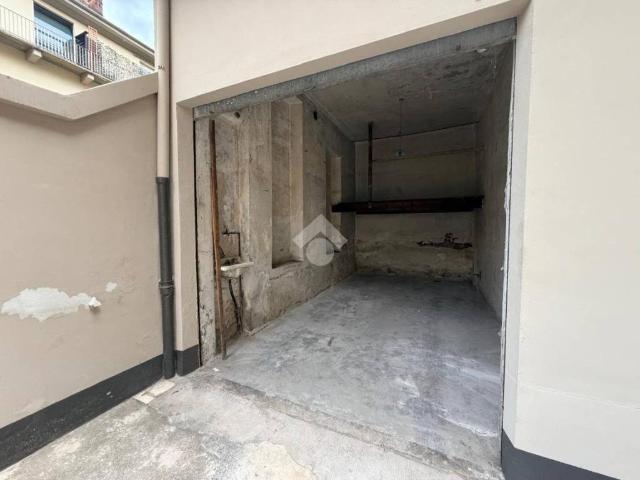 Box / Garage in vendita a Torino TO