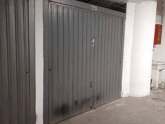 Box / Garage in vendita a Torino TO