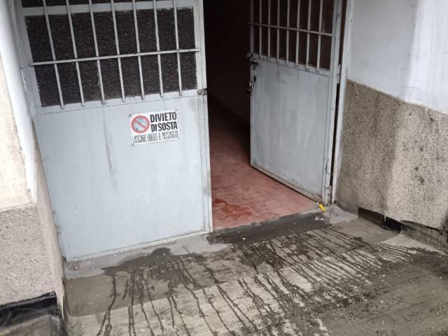 Box / Garage in vendita a Torino TO