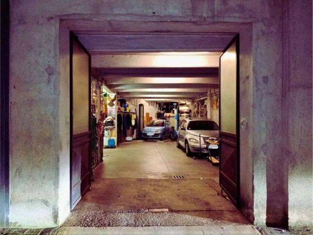 Box / Garage in vendita a Torino TO
