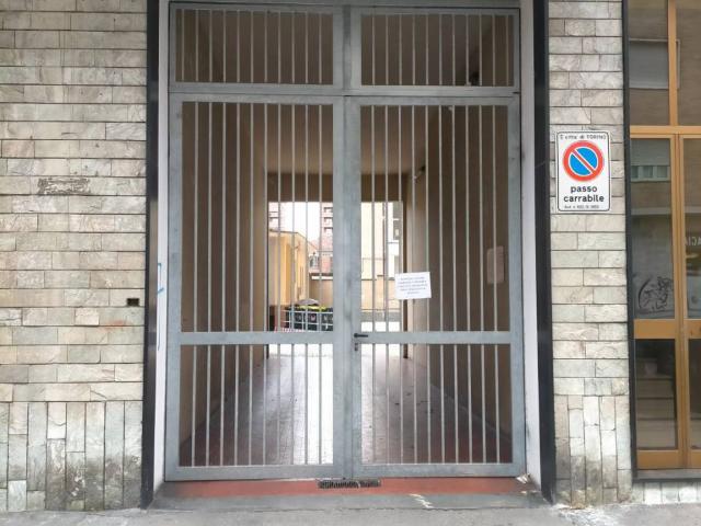 Box / Garage in vendita a Torino TO