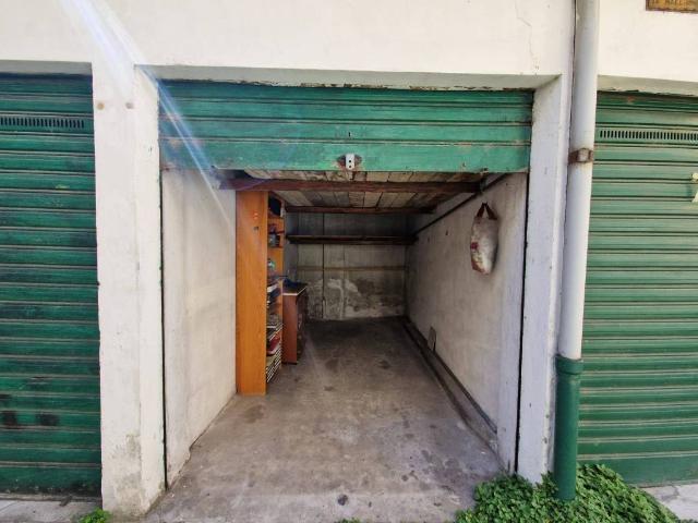 Box / Garage in vendita a Torino TO