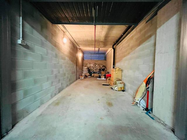 Box / Garage in vendita a Torino TO
