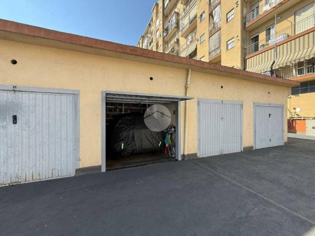 Box / Garage in vendita a Torino TO