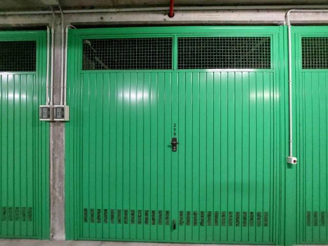 Box / Garage in vendita a Torino TO