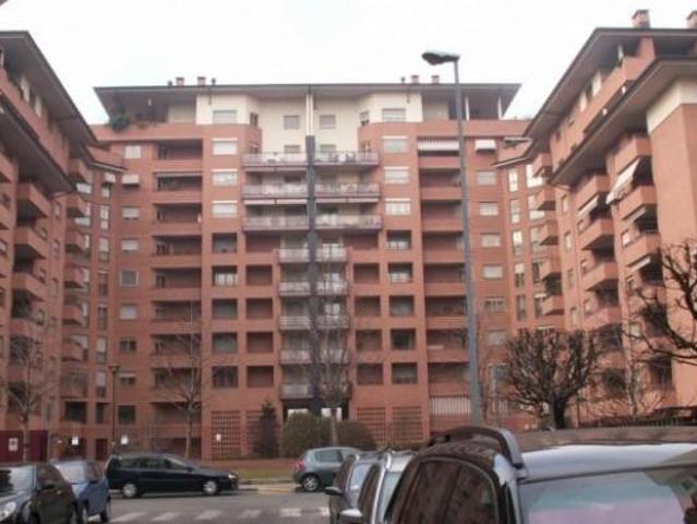 Box / Garage in vendita a Torino TO