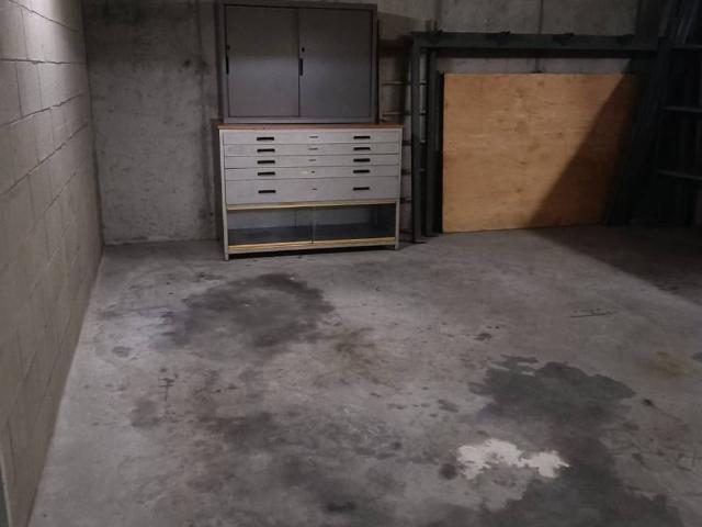 Box / Garage in vendita a Torino TO