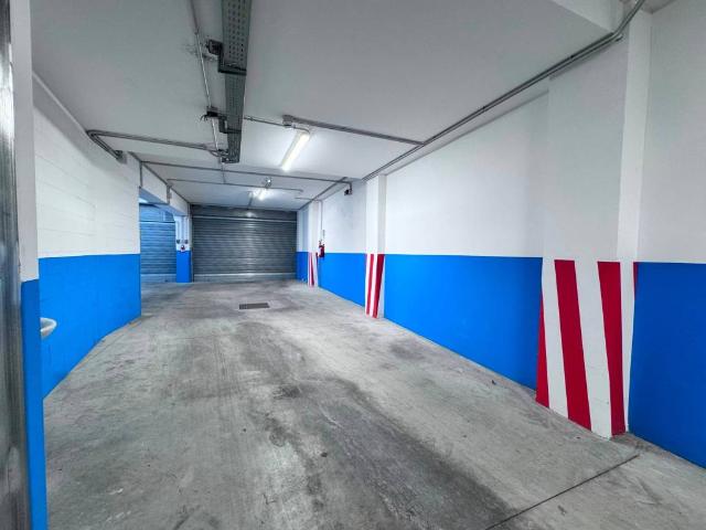 Box / Garage in vendita a Torino TO