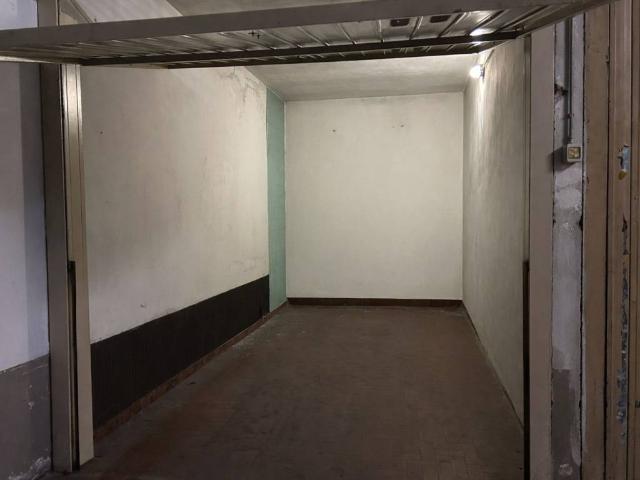 Box / Garage in vendita a Torino TO